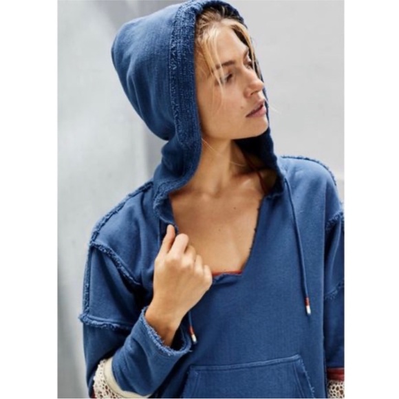 Free People Movement Dream Catcher Hoodie - Picture 16 of 16